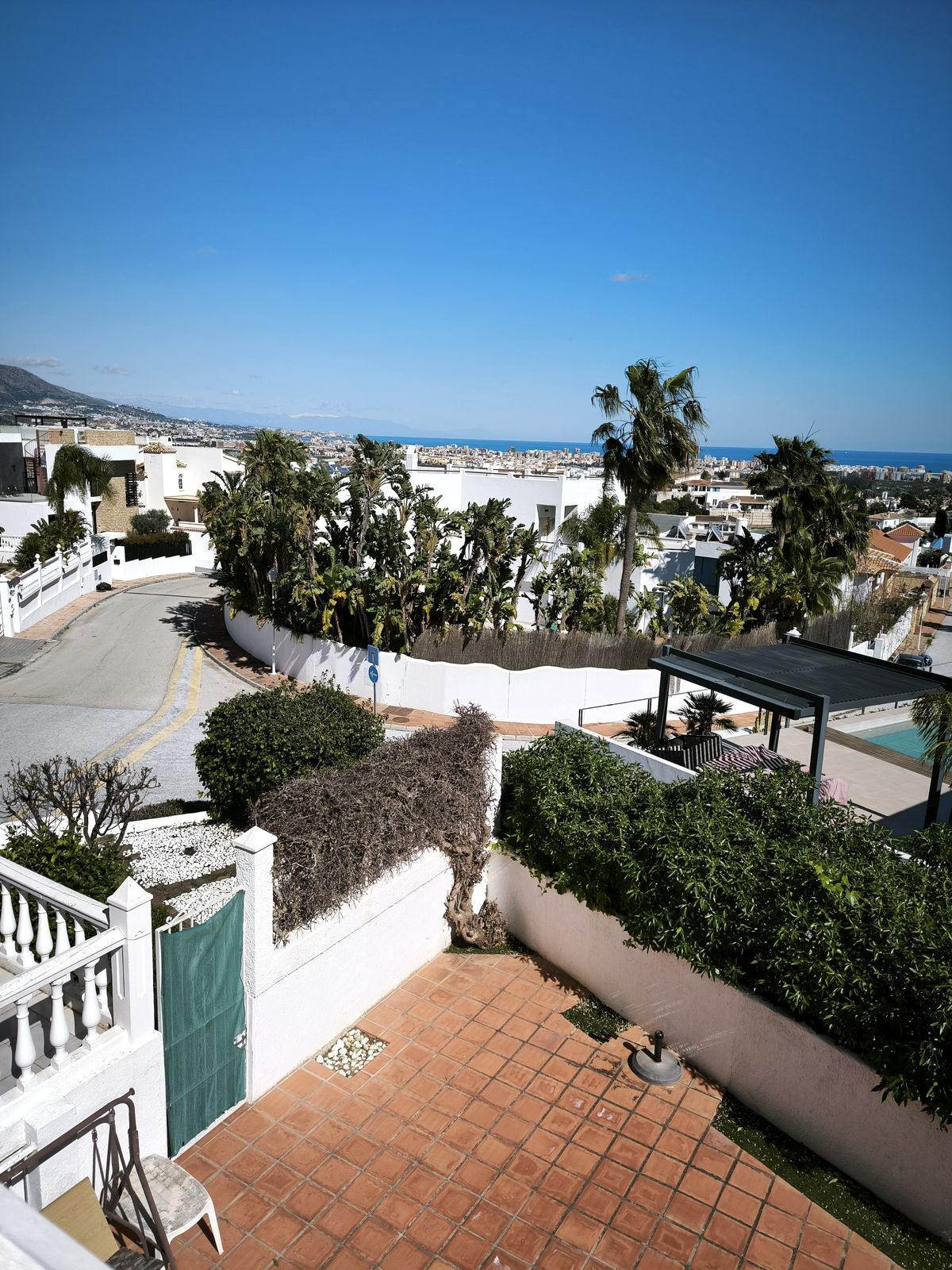 5 Bed Townhouse for sale in Cerros Del Aguila Costa Del Sol, Málaga, Spain