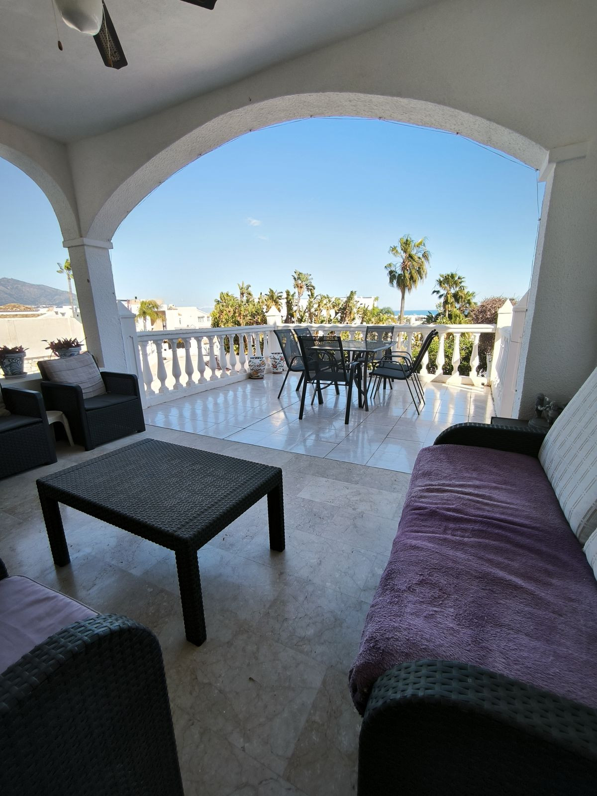 5 Bed Townhouse for sale in Cerros Del Aguila Costa Del Sol, Málaga, Spain