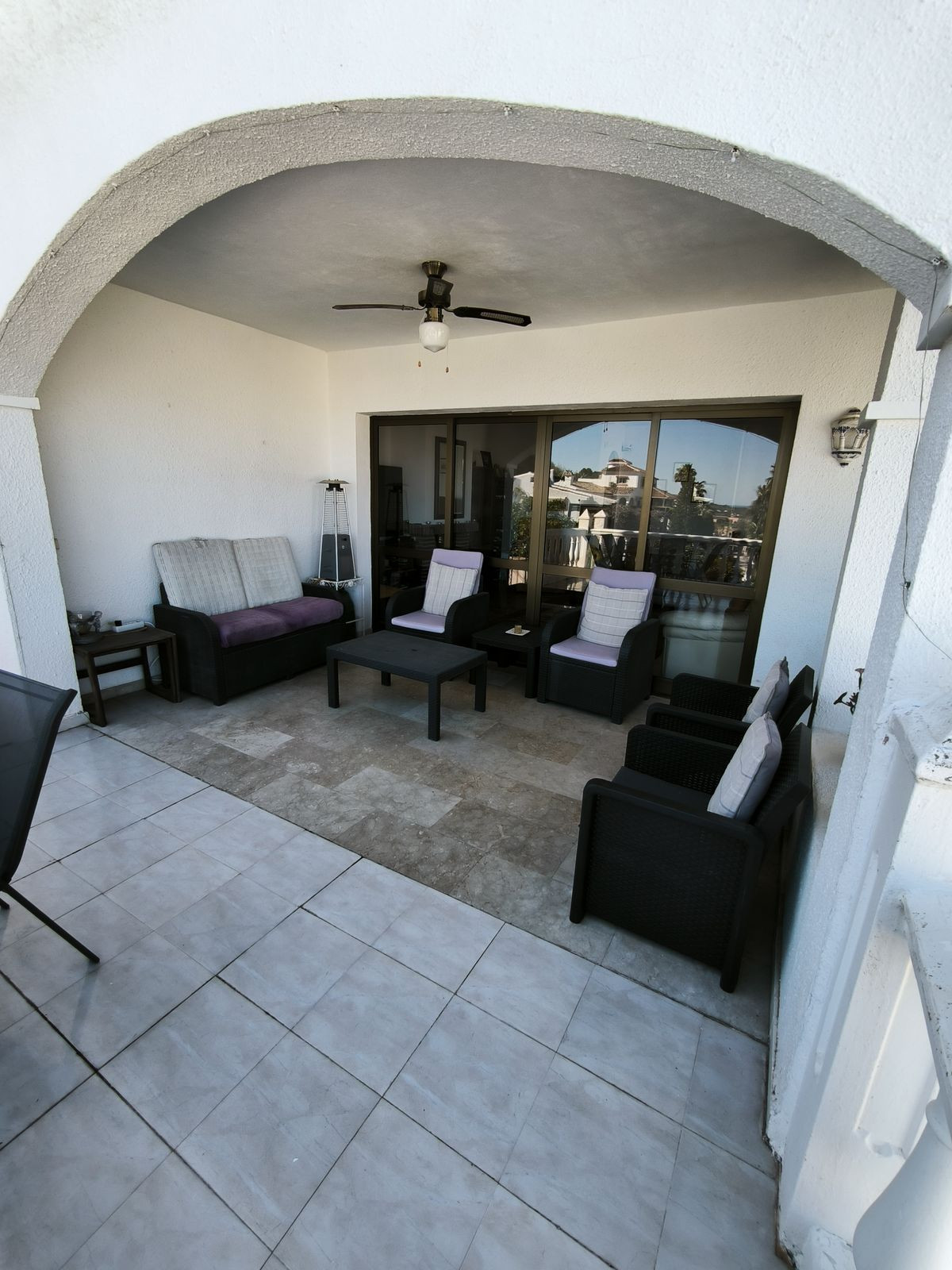 5 Bed Townhouse for sale in Cerros Del Aguila Costa Del Sol, Málaga, Spain