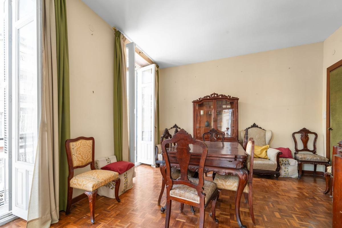 Se vende Apartamento Planta Media de 1 dormitorios en Costa Del Sol, Málaga, España