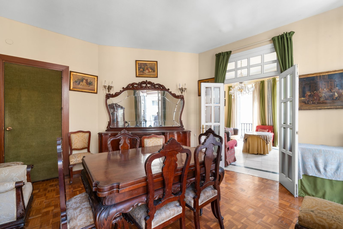 Se vende Apartamento Planta Media de 1 dormitorios en Costa Del Sol, Málaga, España