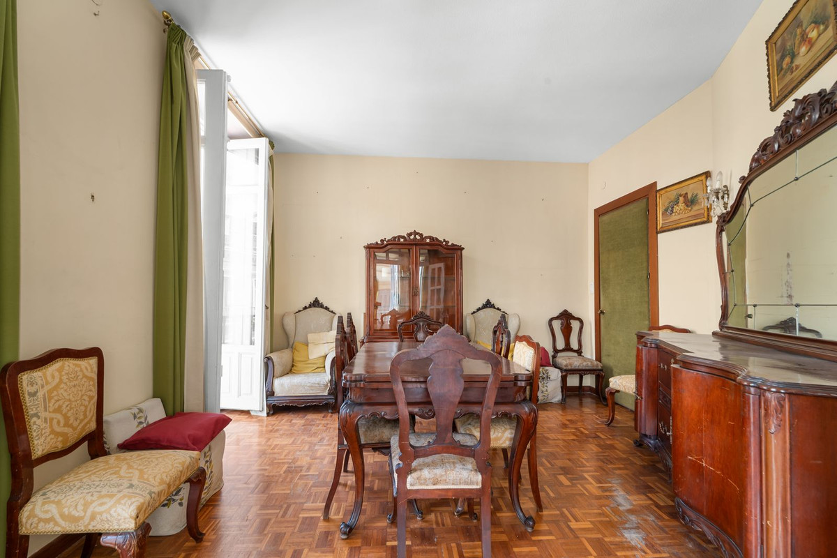 Se vende Apartamento Planta Media de 1 dormitorios en Costa Del Sol, Málaga, España