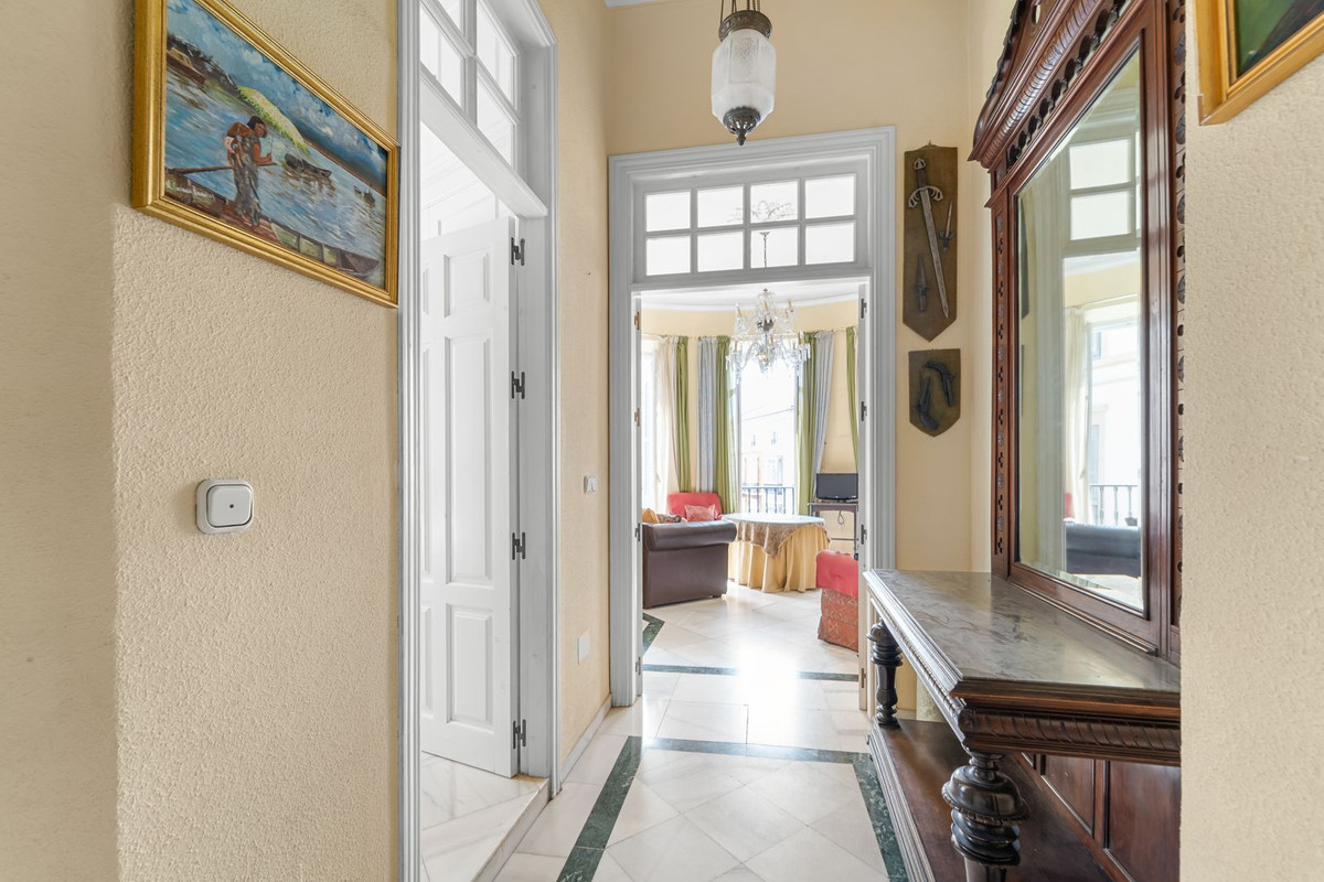 Se vende Apartamento Planta Media de 1 dormitorios en Costa Del Sol, Málaga, España