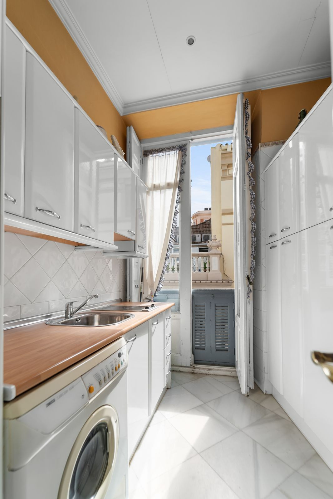Se vende Apartamento Planta Media de 1 dormitorios en Costa Del Sol, Málaga, España