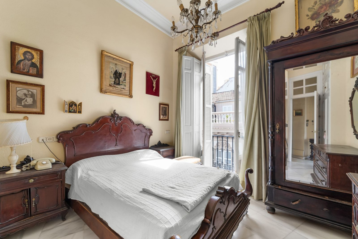 Se vende Apartamento Planta Media de 1 dormitorios en Costa Del Sol, Málaga, España