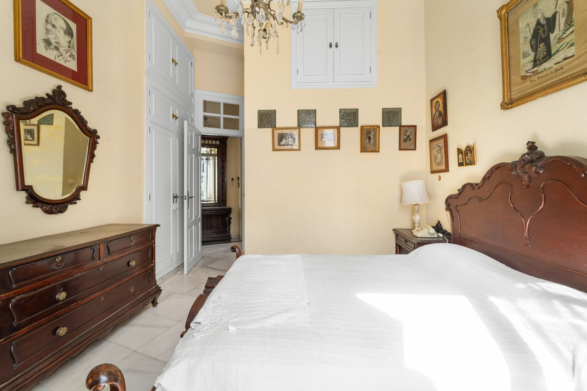 Se vende Apartamento Planta Media de 1 dormitorios en Costa Del Sol, Málaga, España
