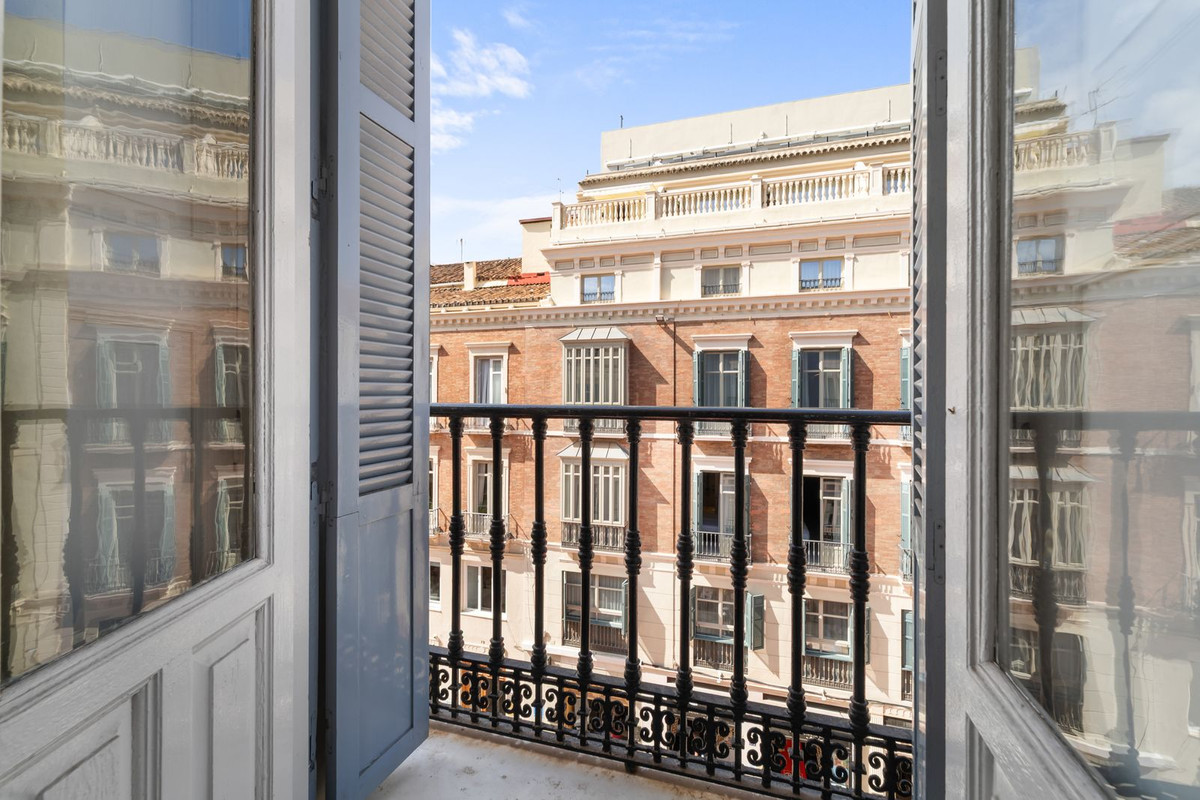 Se vende Apartamento Planta Media de 1 dormitorios en Costa Del Sol, Málaga, España
