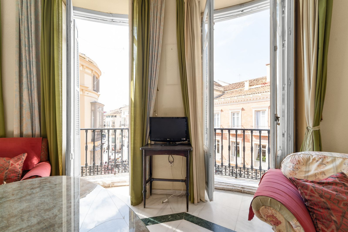 Se vende Apartamento Planta Media de 1 dormitorios en Costa Del Sol, Málaga, España