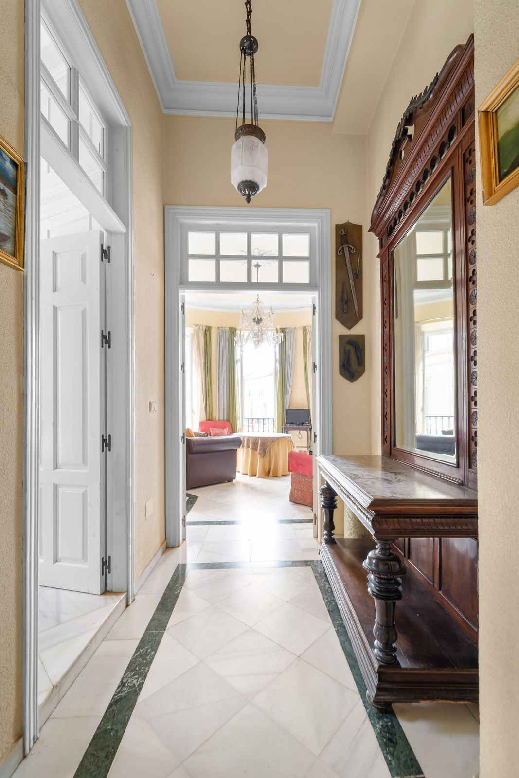 Se vende Apartamento Planta Media de 1 dormitorios en Costa Del Sol, Málaga, España