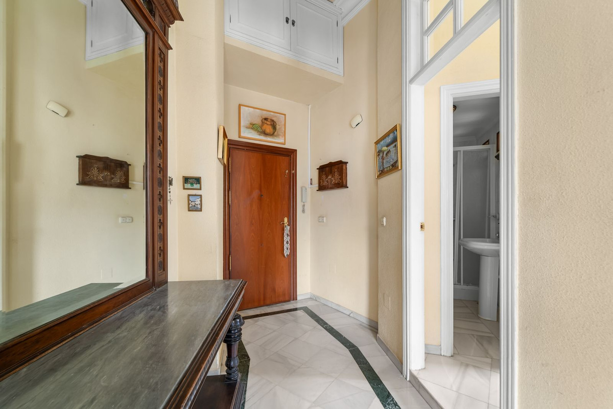 Se vende Apartamento Planta Media de 1 dormitorios en Costa Del Sol, Málaga, España