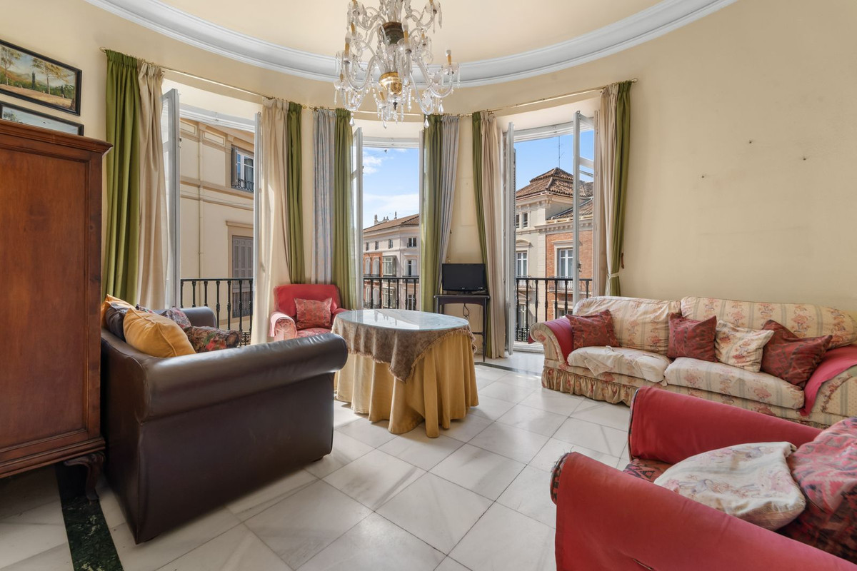 Se vende Apartamento Planta Media de 1 dormitorios en Costa Del Sol, Málaga, España