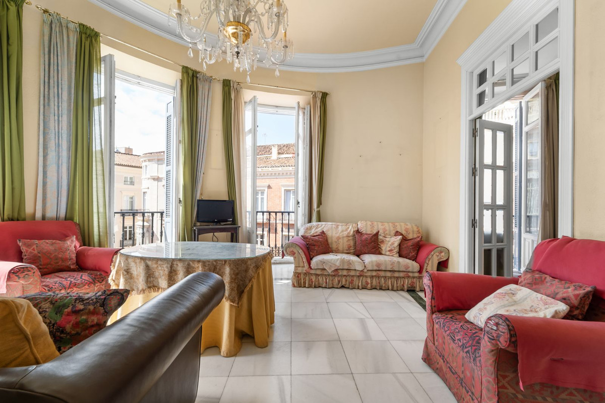 Se vende Apartamento Planta Media de 1 dormitorios en Costa Del Sol, Málaga, España