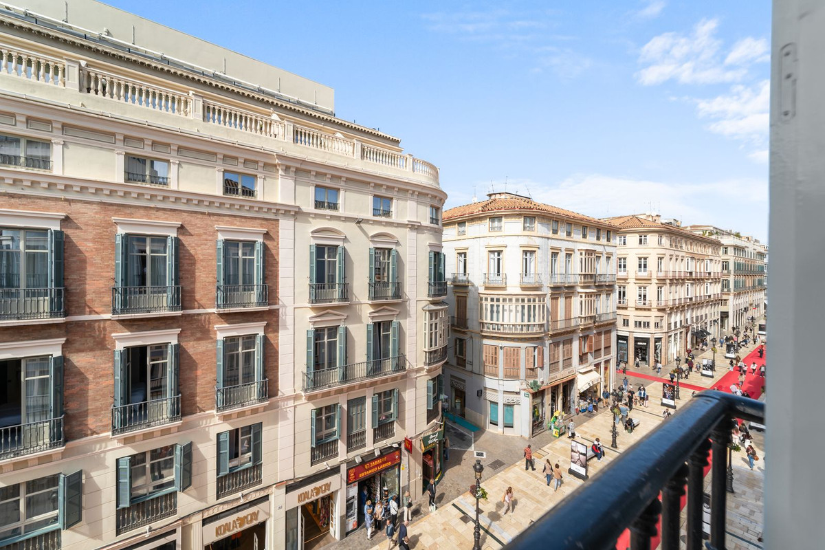 Se vende Apartamento Planta Media de 1 dormitorios en Costa Del Sol, Málaga, España