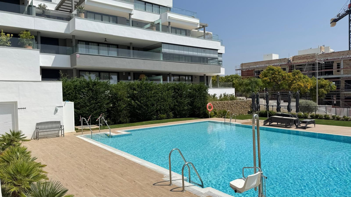 3 Bed Apartment for sale in Estepona Costa Del Sol, Málaga, Spain