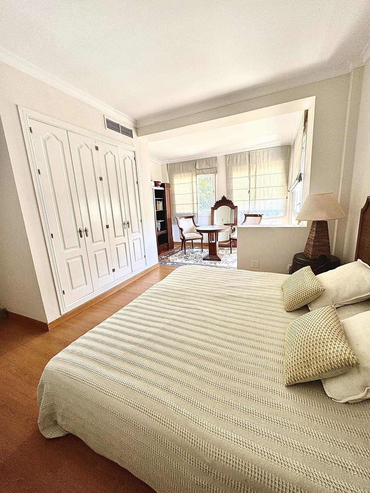 3 Bed Apartment for sale in Guadalmina Baja Costa Del Sol, Málaga, Spain
