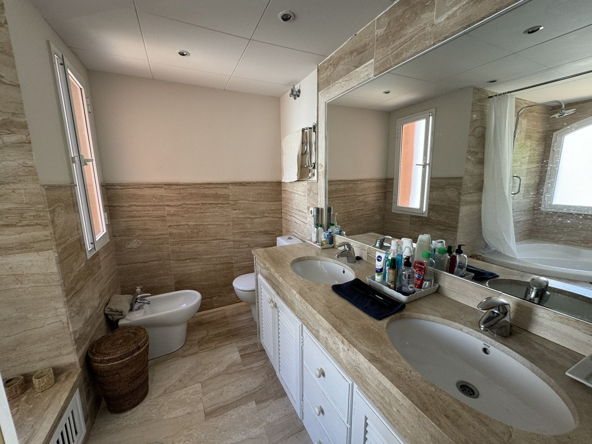 3 Bed Apartment for sale in Guadalmina Baja Costa Del Sol, Málaga, Spain