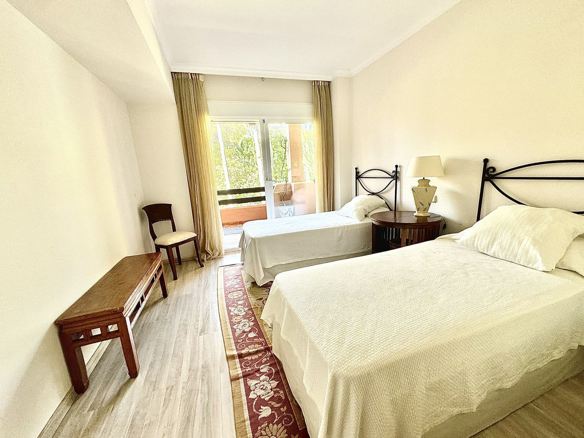 3 Bed Apartment for sale in Guadalmina Baja Costa Del Sol, Málaga, Spain