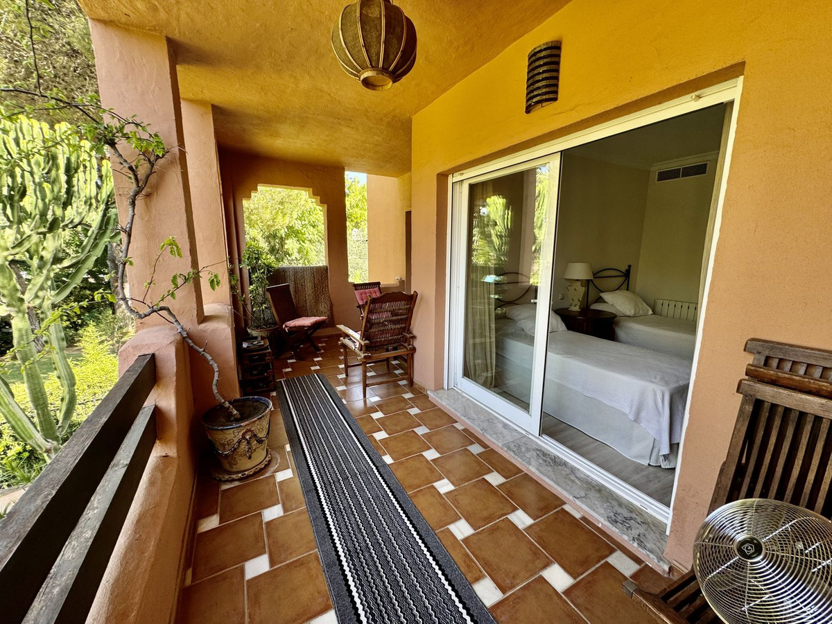 3 Bed Apartment for sale in Guadalmina Baja Costa Del Sol, Málaga, Spain