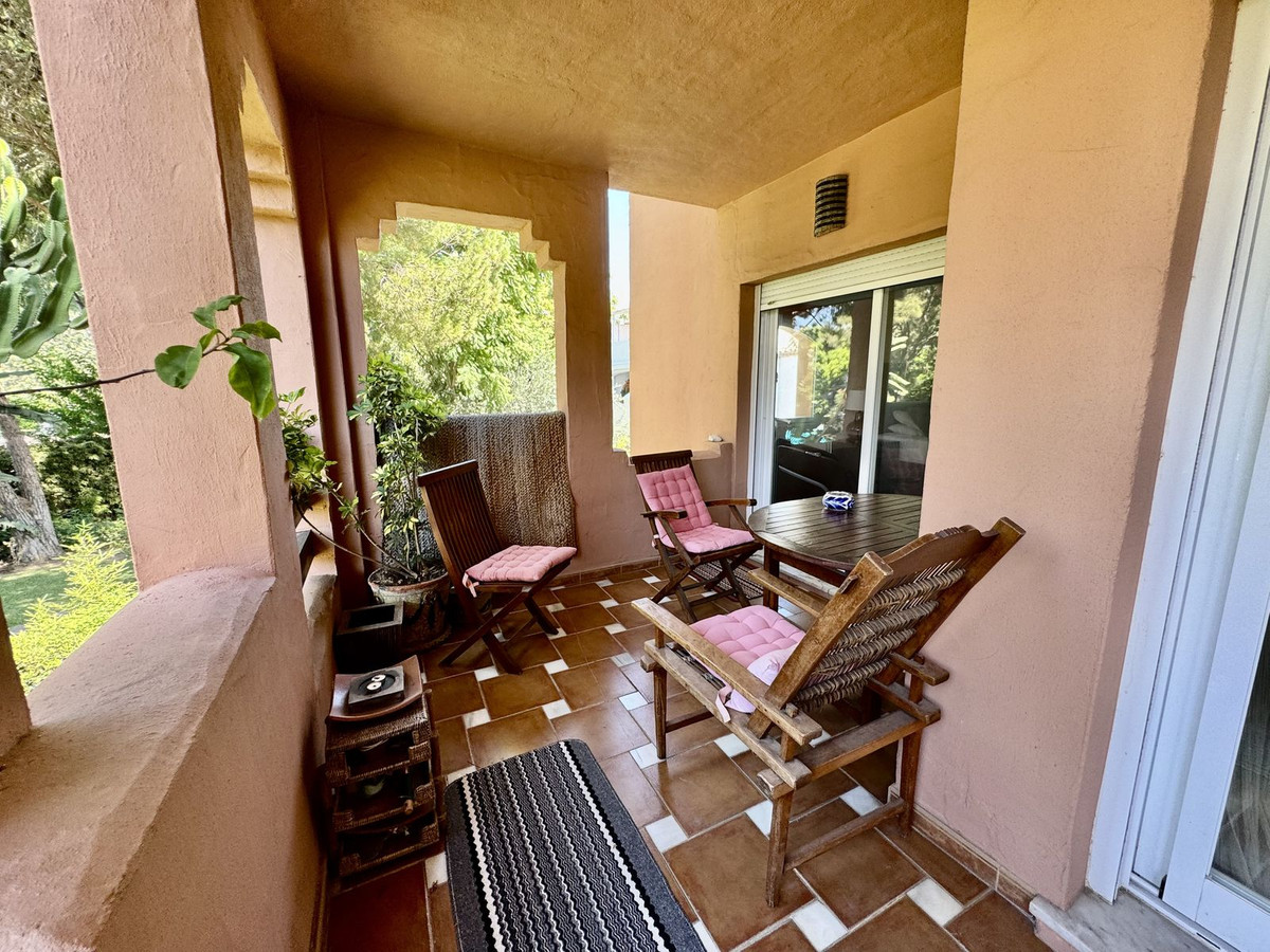 3 Bed Apartment for sale in Guadalmina Baja Costa Del Sol, Málaga, Spain