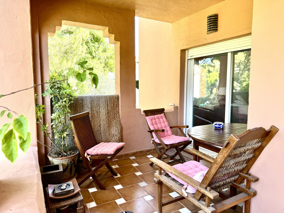 3 Bed Apartment for sale in Guadalmina Baja Costa Del Sol, Málaga, Spain