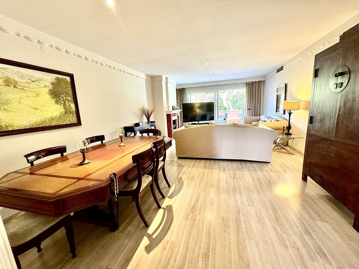 3 Bed Apartment for sale in Guadalmina Baja Costa Del Sol, Málaga, Spain
