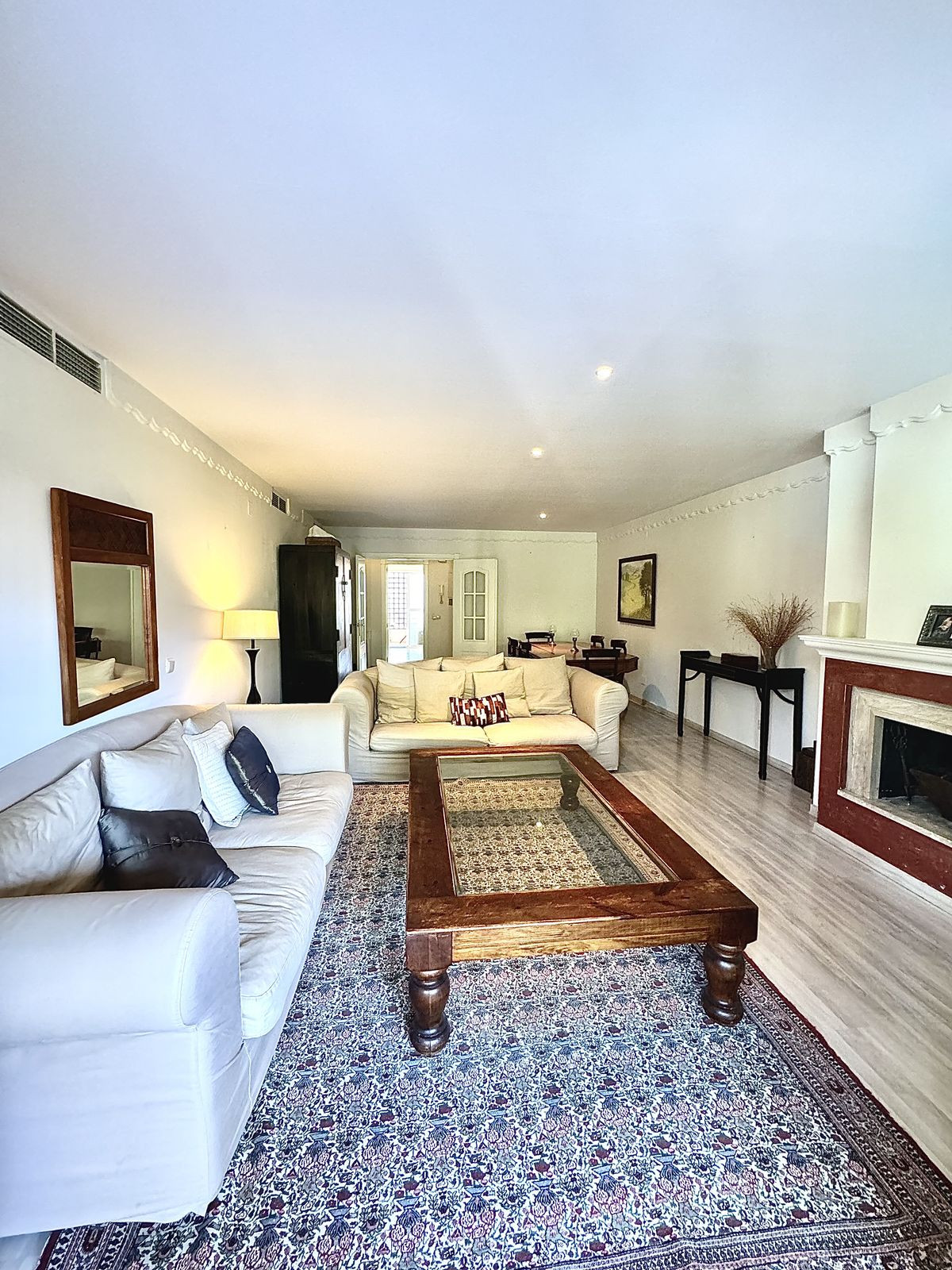 3 Bed Apartment for sale in Guadalmina Baja Costa Del Sol, Málaga, Spain
