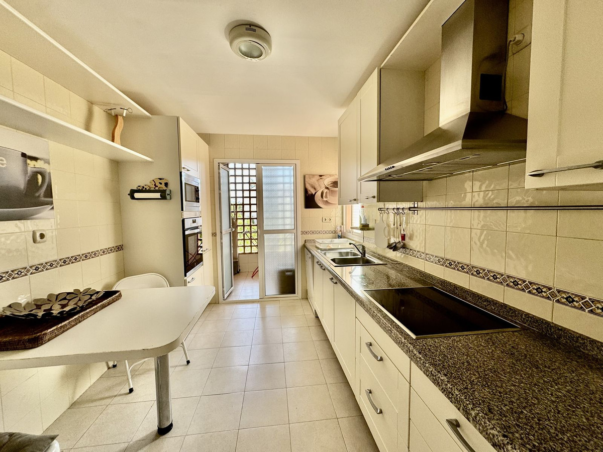 3 Bed Apartment for sale in Guadalmina Baja Costa Del Sol, Málaga, Spain