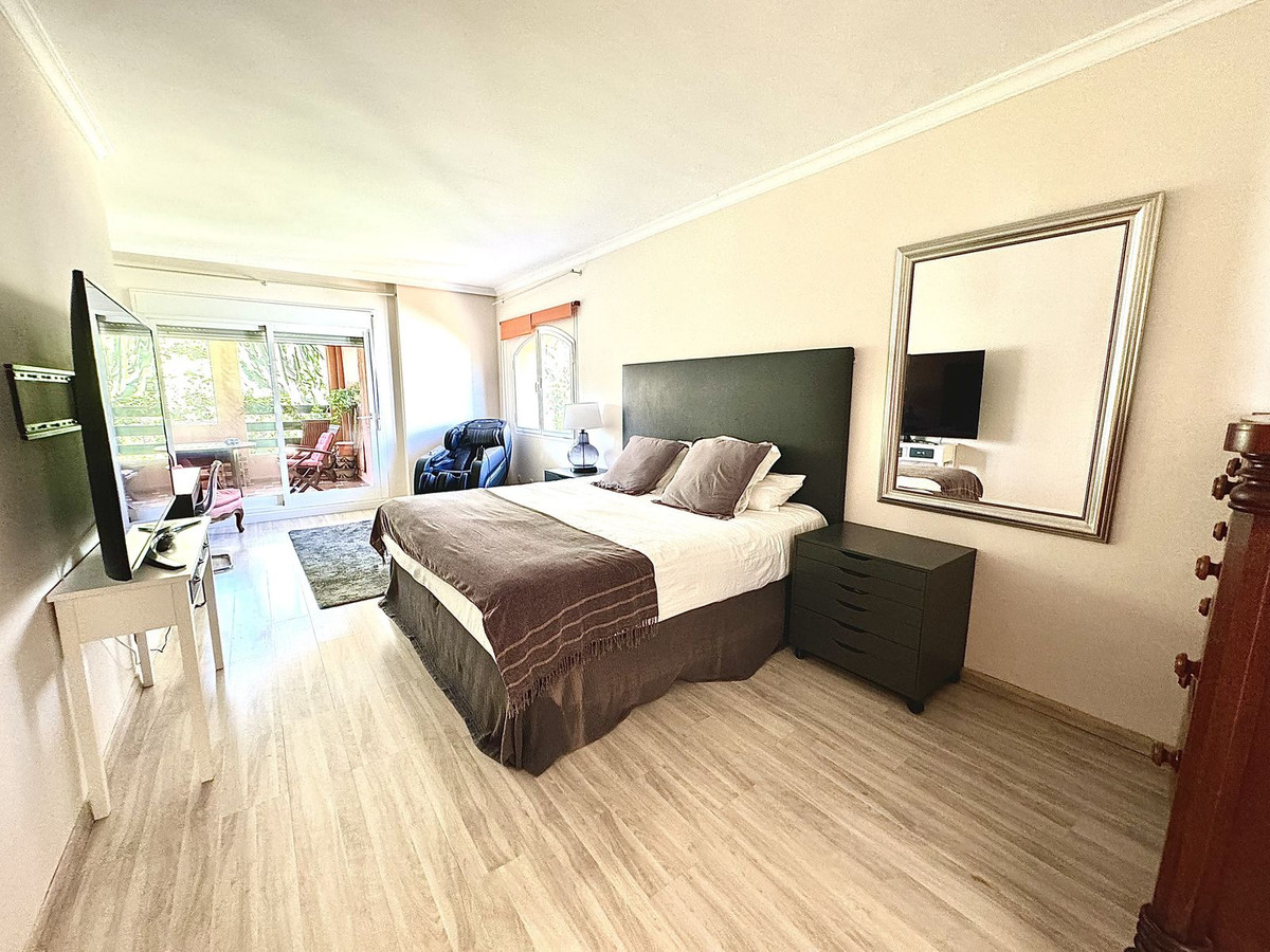 3 Bed Apartment for sale in Guadalmina Baja Costa Del Sol, Málaga, Spain