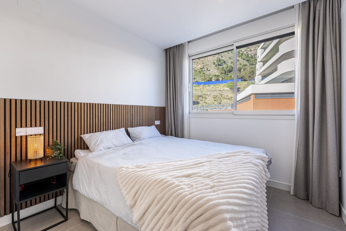 3 Bed Apartment for sale in Higueron Costa Del Sol, Málaga, Spain