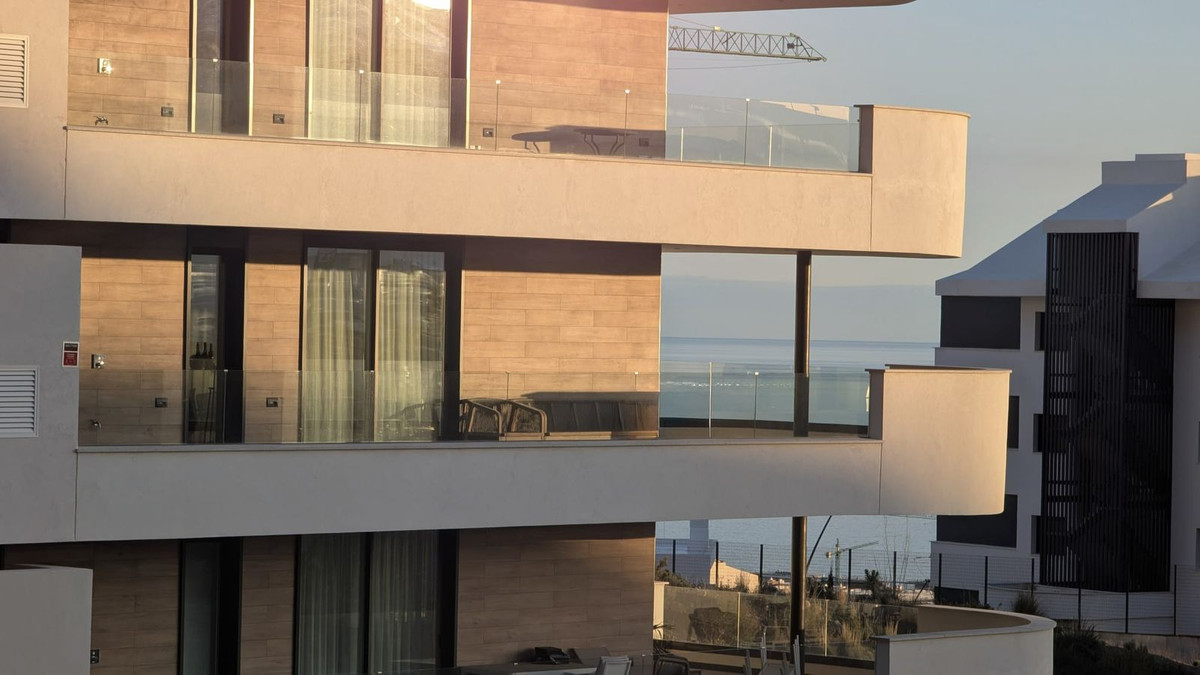 3 Bed Apartment for sale in Higueron Costa Del Sol, Málaga, Spain