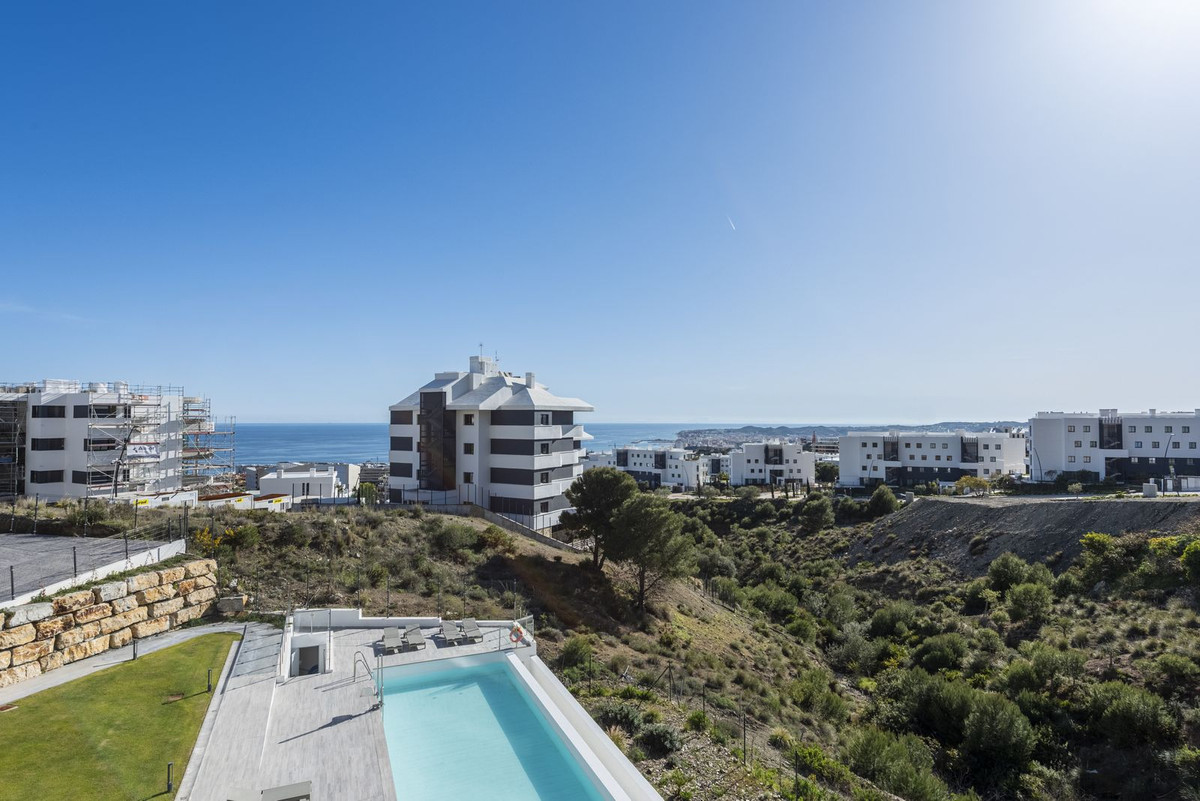 3 Bed Apartment for sale in Higueron Costa Del Sol, Málaga, Spain