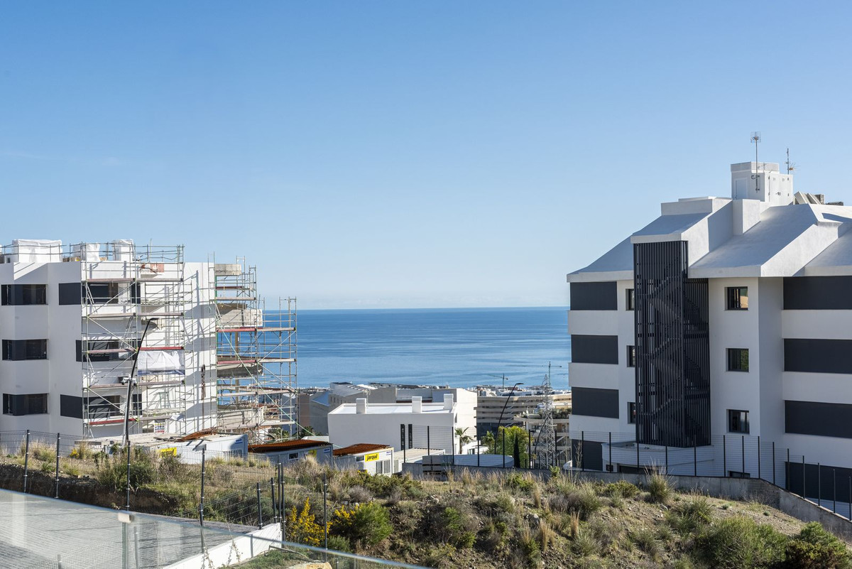 3 Bed Apartment for sale in Higueron Costa Del Sol, Málaga, Spain