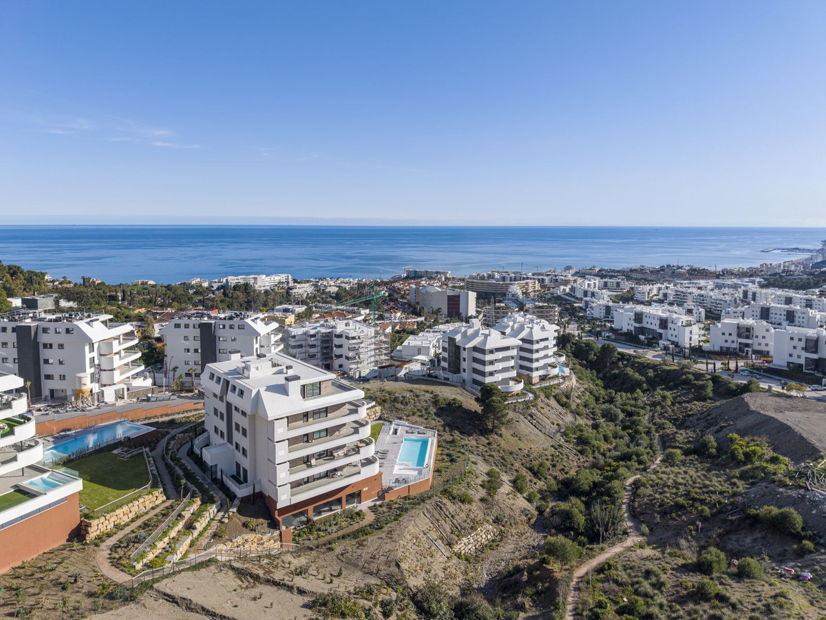 3 Bed Apartment for sale in Higueron Costa Del Sol, Málaga, Spain