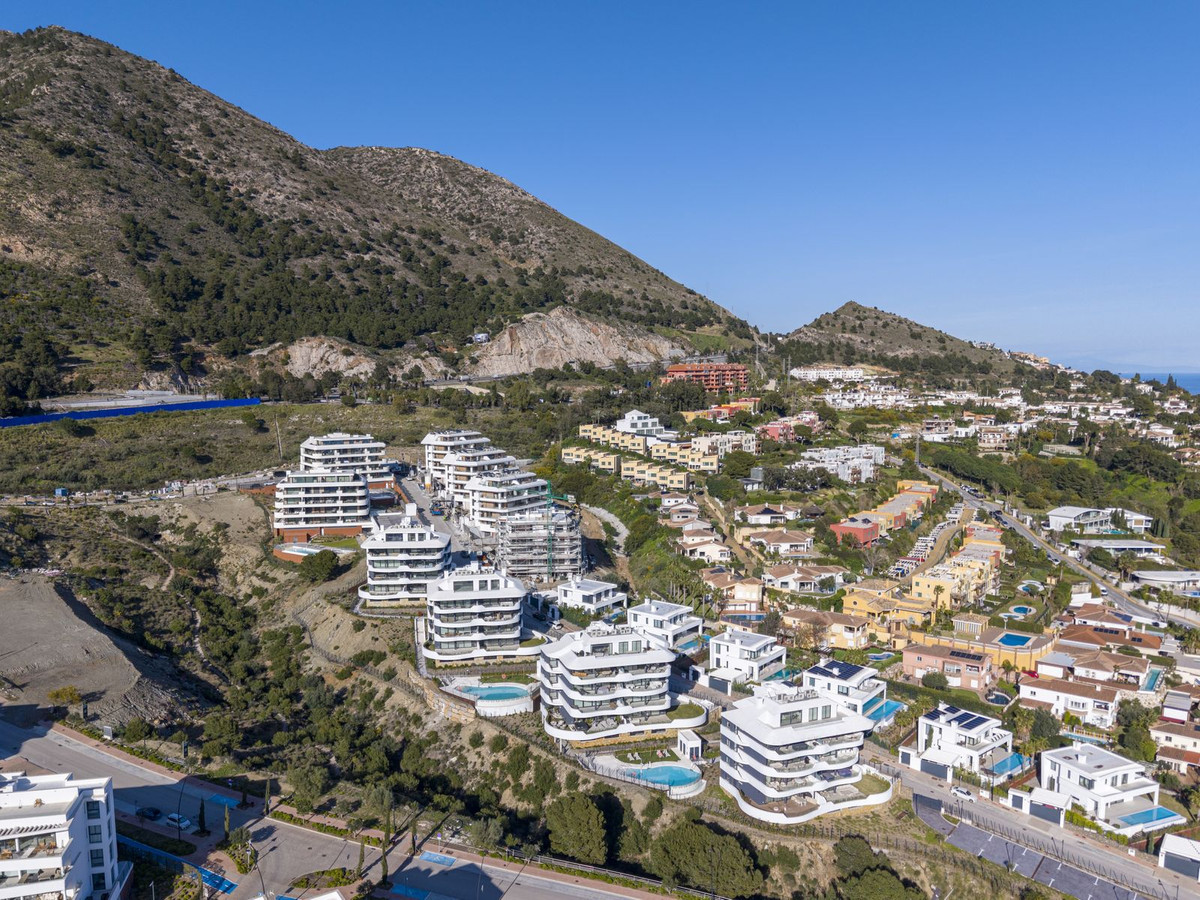 3 Bed Apartment for sale in Higueron Costa Del Sol, Málaga, Spain