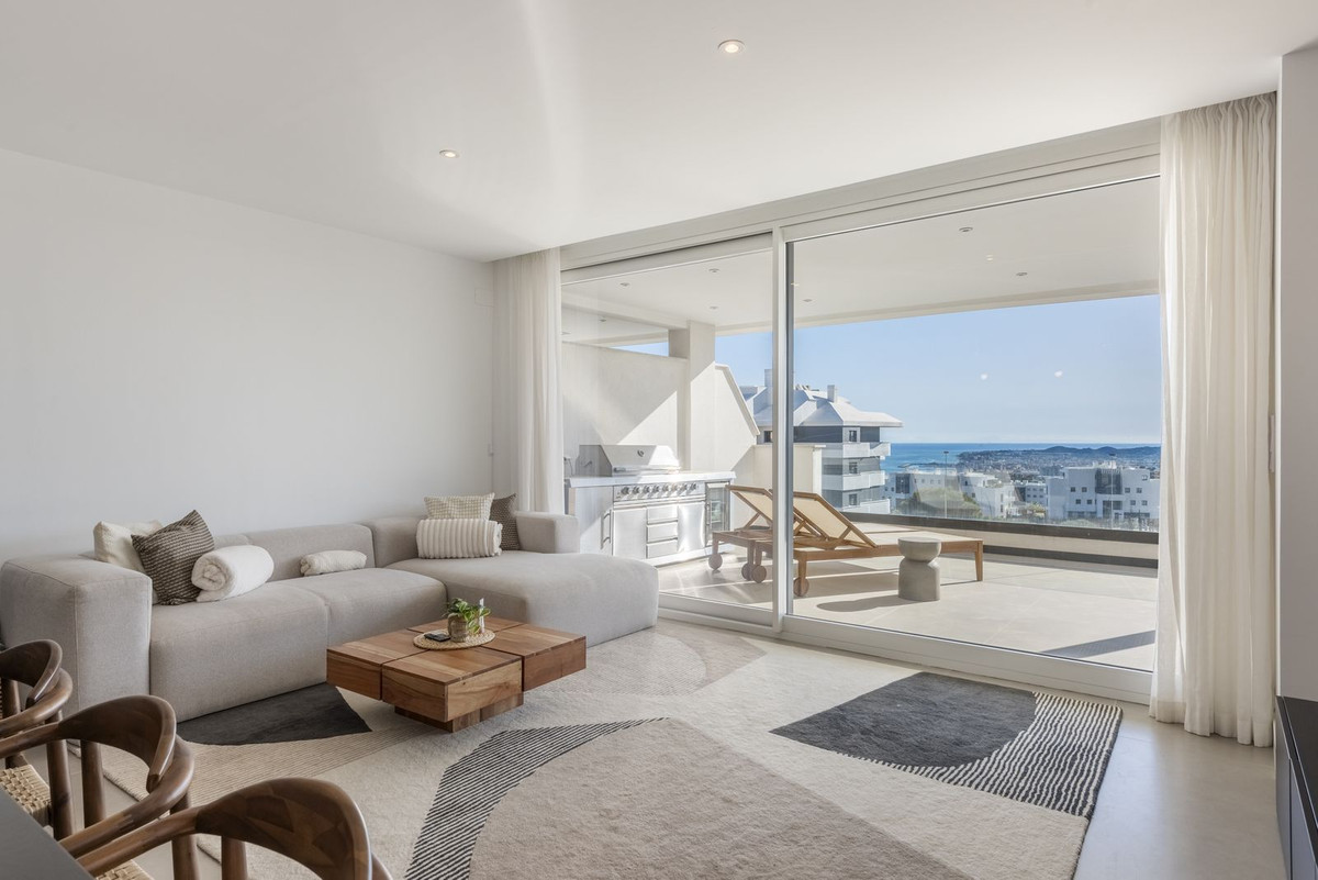 3 Bed Apartment for sale in Higueron Costa Del Sol, Málaga, Spain