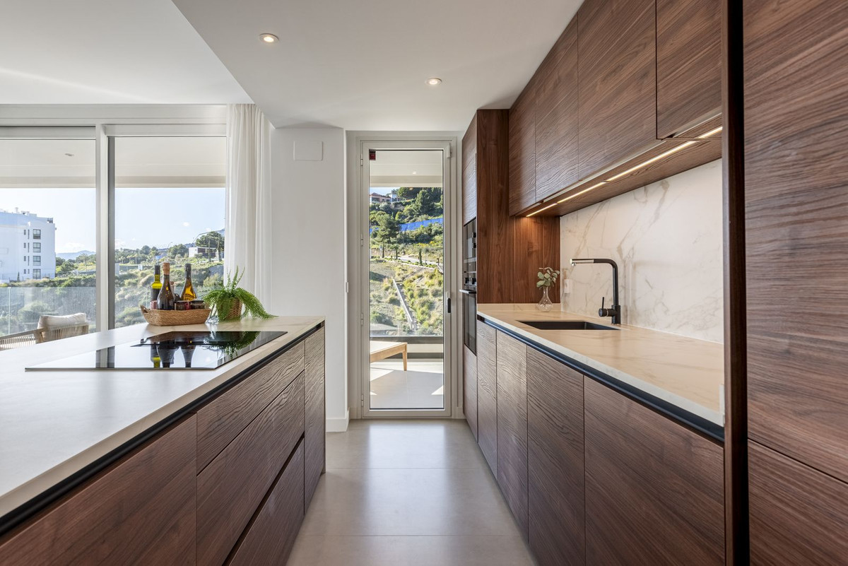 3 Bed Apartment for sale in Higueron Costa Del Sol, Málaga, Spain