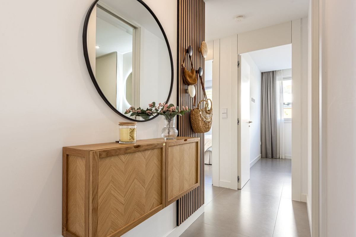 3 Bed Apartment for sale in Higueron Costa Del Sol, Málaga, Spain