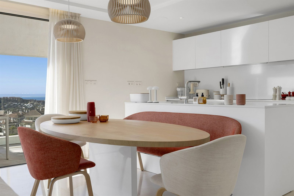 3 Bed Apartment for sale in Nueva Andalucía Costa Del Sol, Málaga, Spain