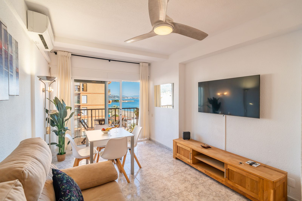 1 Bed Apartment for sale in Fuengirola Costa Del Sol, Málaga, Spain