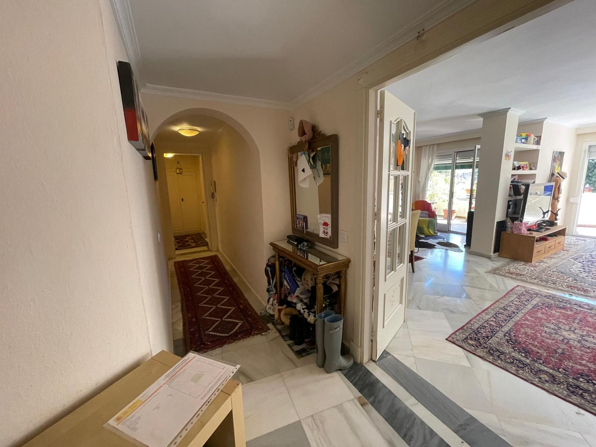 4 Bed Apartment for sale in Mijas Golf Costa Del Sol, Málaga, Spain