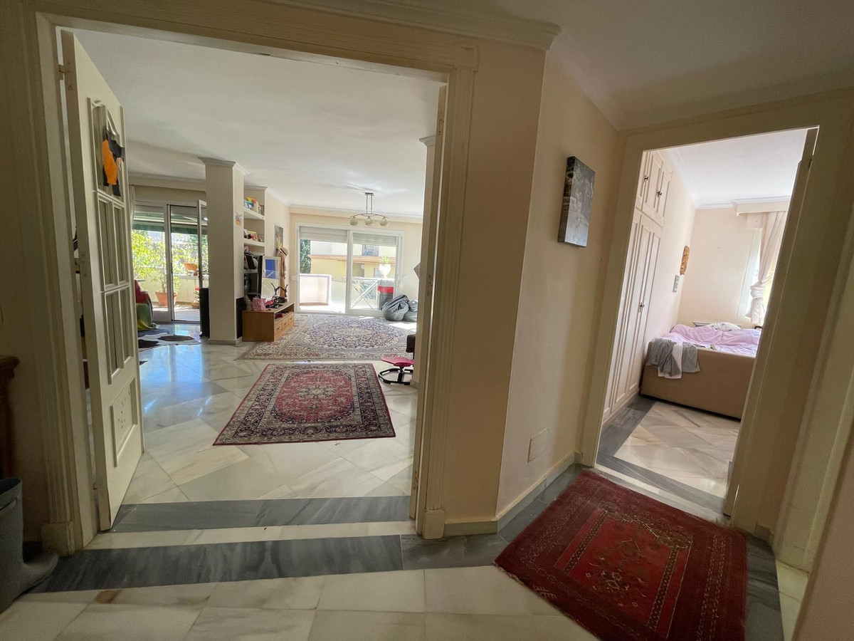 4 Bed Apartment for sale in Mijas Golf Costa Del Sol, Málaga, Spain
