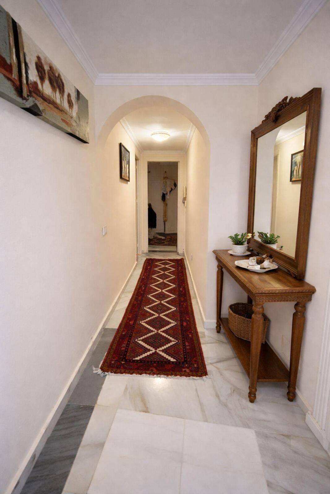 4 Bed Apartment for sale in Mijas Golf Costa Del Sol, Málaga, Spain