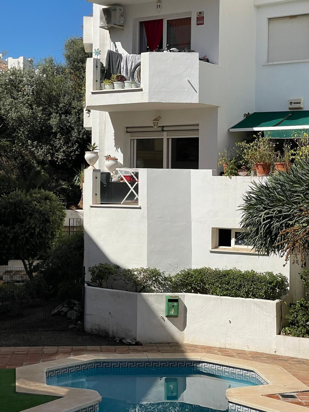 4 Bed Apartment for sale in Mijas Golf Costa Del Sol, Málaga, Spain
