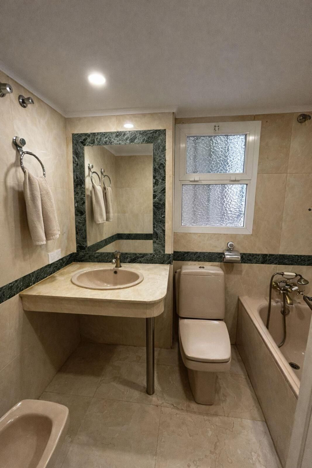 4 Bed Apartment for sale in Mijas Golf Costa Del Sol, Málaga, Spain
