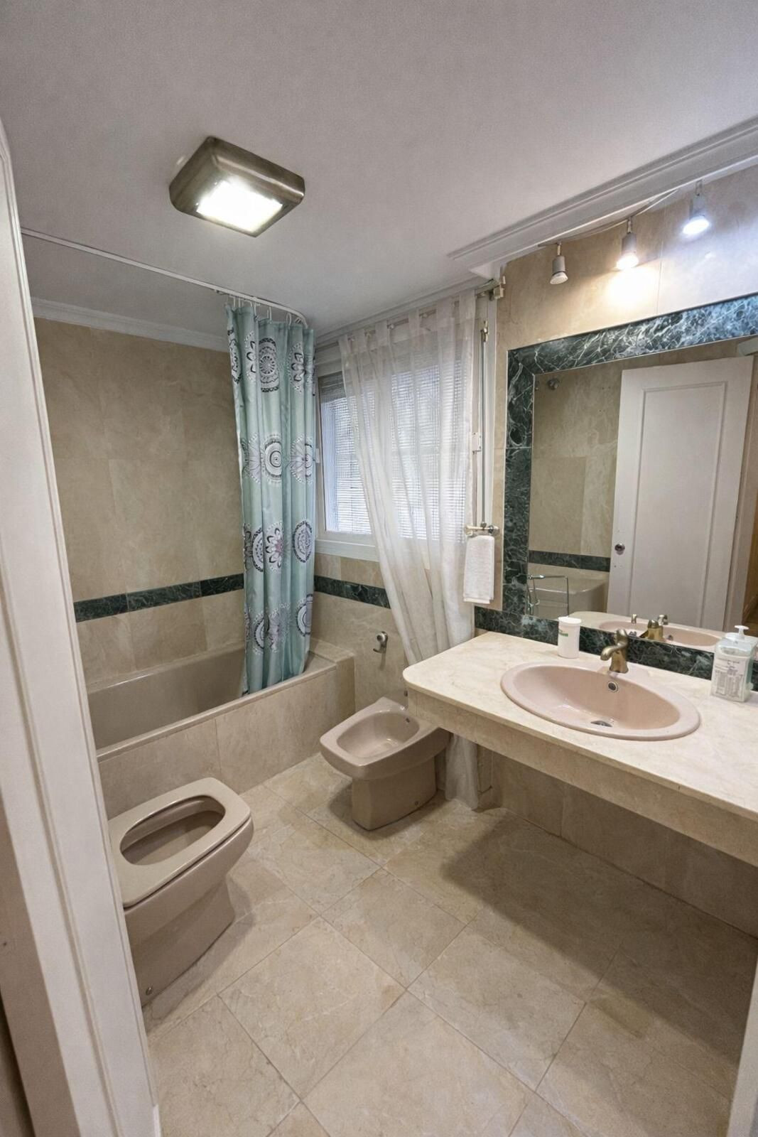 4 Bed Apartment for sale in Mijas Golf Costa Del Sol, Málaga, Spain