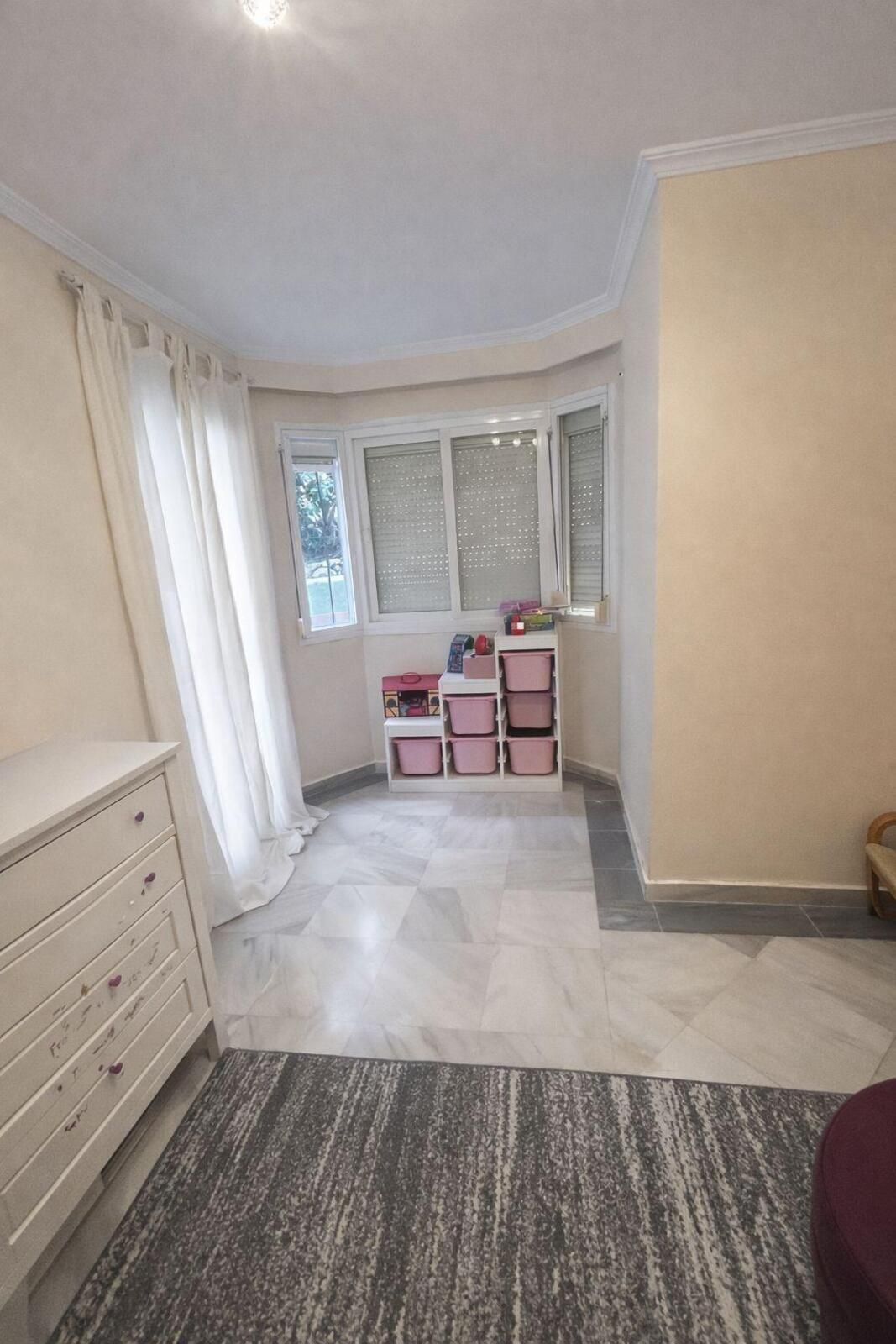 4 Bed Apartment for sale in Mijas Golf Costa Del Sol, Málaga, Spain