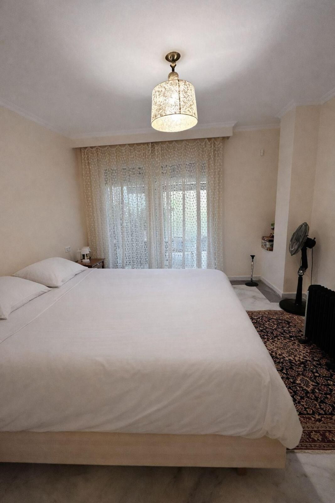 4 Bed Apartment for sale in Mijas Golf Costa Del Sol, Málaga, Spain