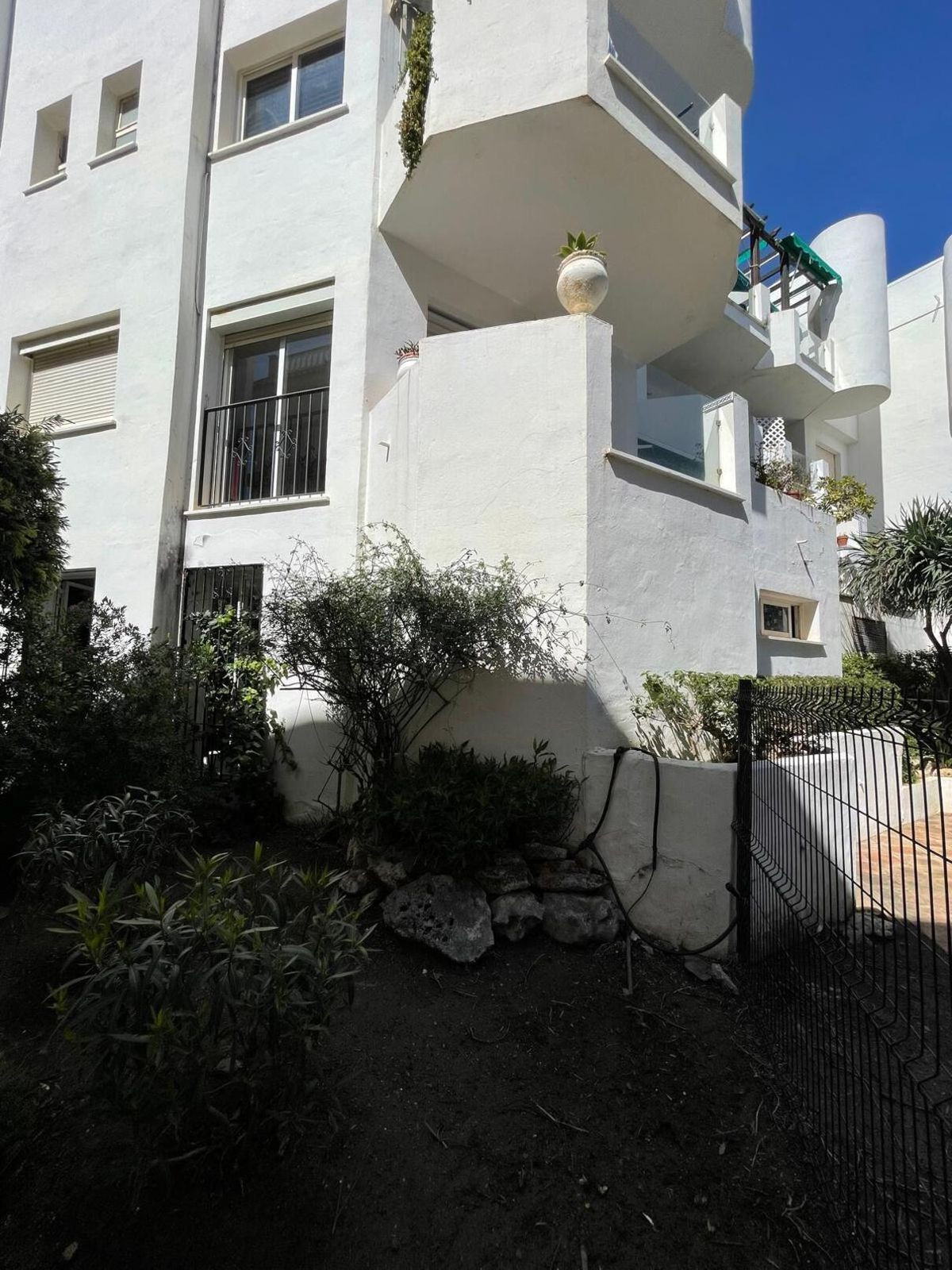4 Bed Apartment for sale in Mijas Golf Costa Del Sol, Málaga, Spain