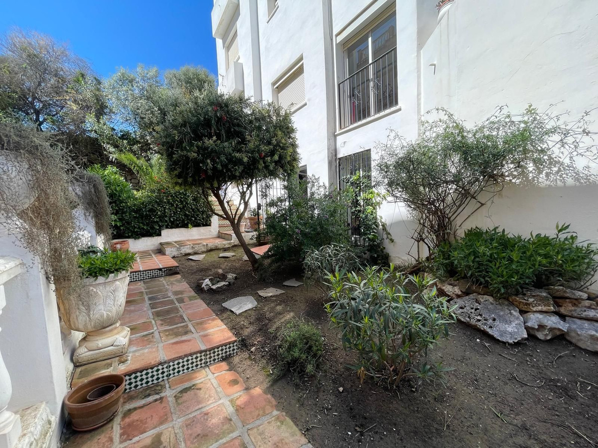 4 Bed Apartment for sale in Mijas Golf Costa Del Sol, Málaga, Spain