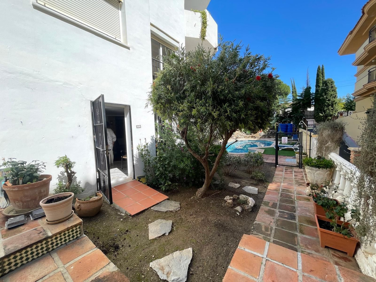 4 Bed Apartment for sale in Mijas Golf Costa Del Sol, Málaga, Spain